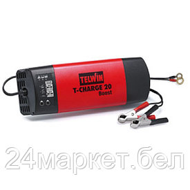 Зарядное устройство Telwin T-Charge 20 Boost