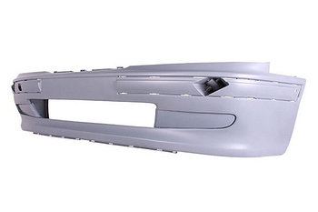 Бампер передний PEUGEOT 406 1999-2004/Пежо 406 рестайлинг TYG