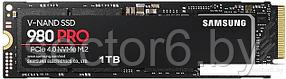 SSD Samsung 980 Pro 1TB MZ-V8P1T0BW