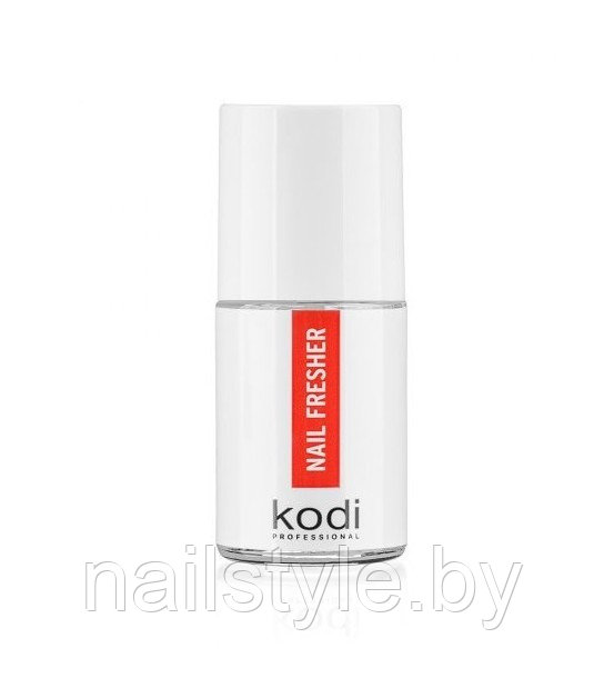 Дегидратор для ногтей - Nail fresher Kodi Professional 15 мл - фото 1 - id-p141500314