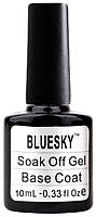 База для гель-лака Bluesky блюскай base coat 10 мл