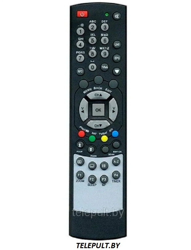 Пульт STARSAT SR-X7300CU