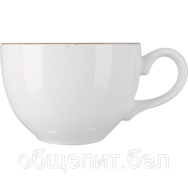 Чашка чайная «Везувиус»; фарфор; 225 мл - фото 1 - id-p141518811