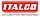 Краскопульт ITALCO H-4000 HVLP  дюза 1.4, фото 2