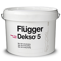 Flugger Dekso-5 0,75 л.