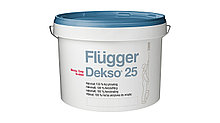 Flugger Dekso 25 9,1 л.