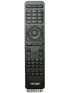 Пульт HD BOX HB3500 / HB4500