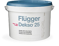 Flugger Dekso 25 0,75 л.