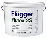 Flugger Flutex 2S 3 л, фото 3