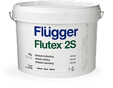 Flugger Flutex 2S 3 л