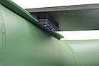 Надувная лодка Kolibri КМ-330DSL, фото 9