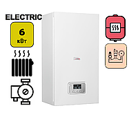 Электрический котел PROTHERM СКАТ 6