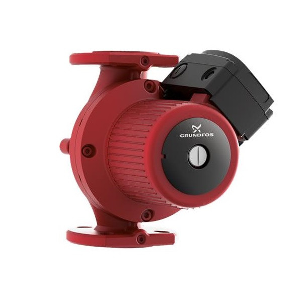 Циркуляционный насос Grundfos UPS 50-185 F 3x400B, фото 1