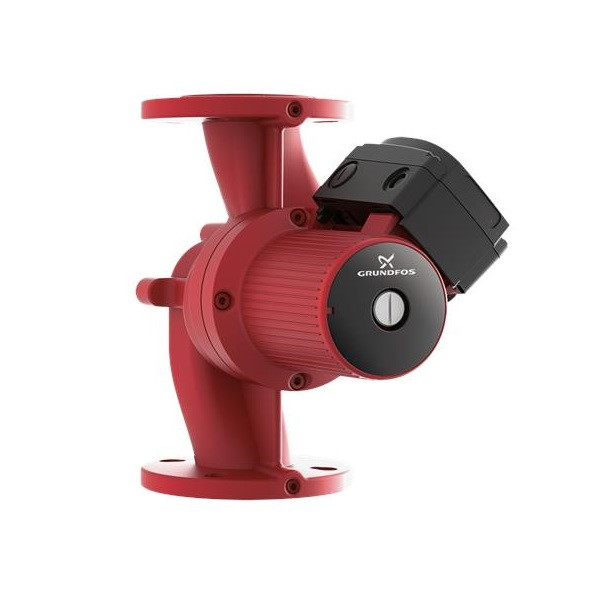 Циркуляционный насос Grundfos UPS 65-60/2 F 3x400B