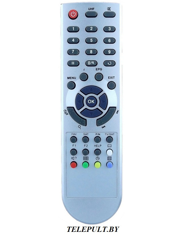Пульт GLOBO 7010A