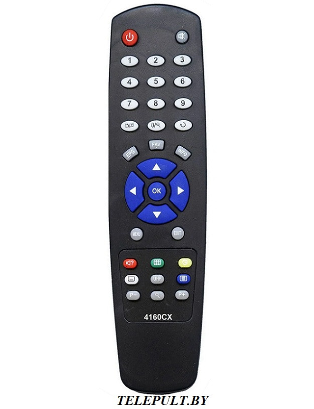 Пульт GALAXY INNOVATIONS GI ONE S1116