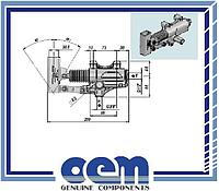 Ручной насос PAM-SV 20 (код PAM0142005)