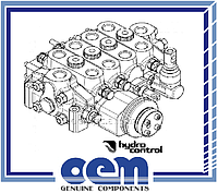 Гидрораспределитель М75-04 HC-D4/4 (код 100490)