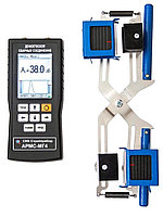 АРМС-МГ4 Дефектоскоп соединений сварных (обновленная версия прибора)