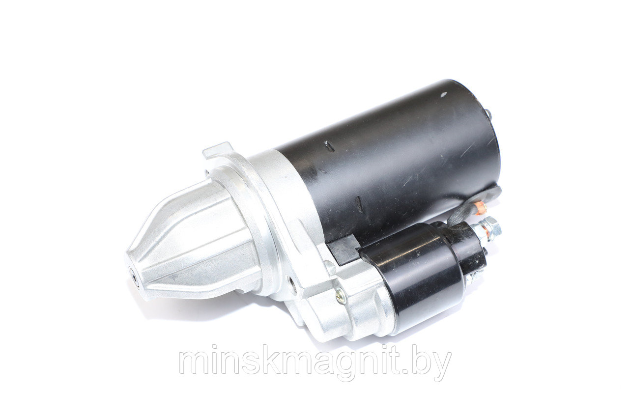 Стартер ГАЗ, ПАЗ дв.ЗМЗ 511.10, 513.10, 73,  5234.10 12В 6042.3708000 ГАЗ