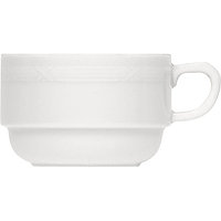 Чашка чайная «Штутгарт»; фарфор; 180 мл