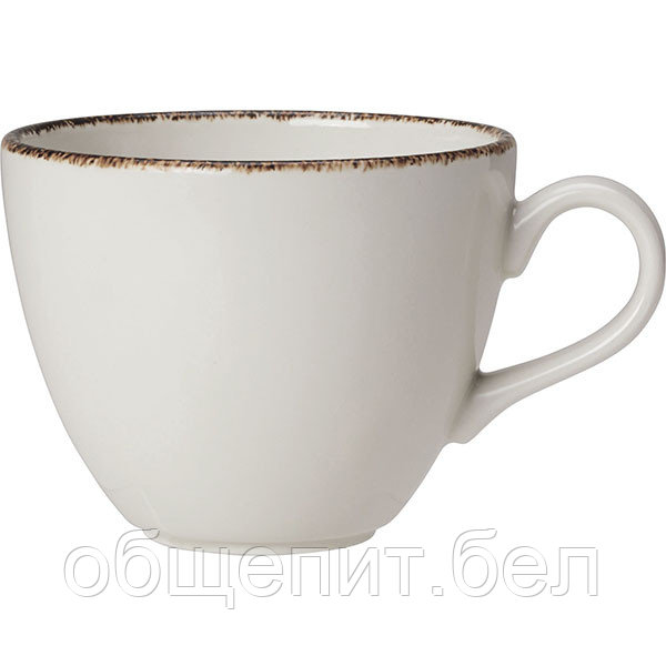Чашка чайная «Браун дэппл»; фарфор; 170 мл - фото 1 - id-p141599719