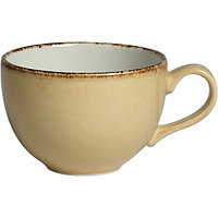 Чашка чайная «Террамеса вит»; фарфор; 227 мл