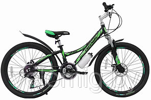 Велосипед   24"  GREENWAY  4930M (2023)