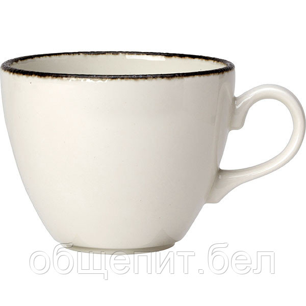 Чашка чайная «Чакоул дэппл»; фарфор; 228 мл - фото 1 - id-p141599792