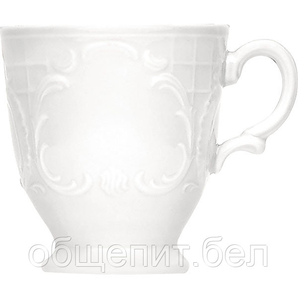 Чашка чайная «Моцарт»; фарфор; 180 мл - фото 1 - id-p141599819