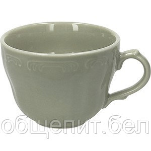 Чашка чайная «В. Виена Шарм»; фарфор; 205 мл - фото 1 - id-p141599844