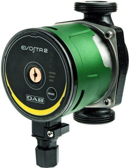 Циркуляционный насос DAB Evosta 2 40-70/180X 1.25"