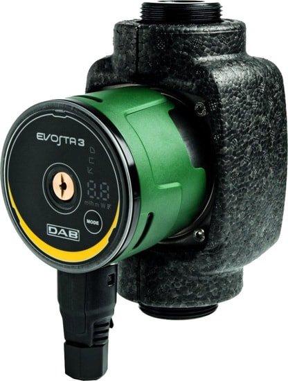 Циркуляционный насос DAB Evosta 3 60/180 1"