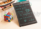 Планшет для рисования и записей LCD Writing Tablet 8.5 Черный, фото 3