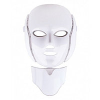 Gezanne Светодиодная маска для омоложения кожи лица m1090, Gezatone