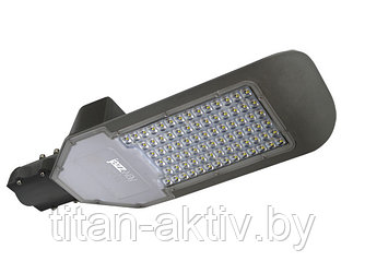 Светильник светодиодный уличный 80 Вт PSL 02 5000К, IP65, 85-265В JAZZWAY (8800Лм, нейтральный белый