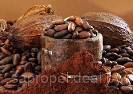 Какао-велла(мульча, шелуха какао-бобов), 70 л - фото 5 - id-p73775593