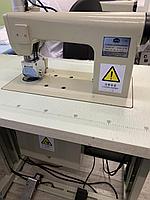 Ультразвуковые швейные машины б/у ULTRASONIC LACE SEWING MACHINE (MODEL MS-50S)