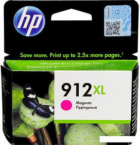 Картридж HP 912XL 3YL82AE