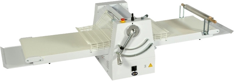 Тестораскатка APACH BAKERY LINE ASH500/800B