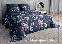 Комплект постельного белья  2-х спальный   " Маргарита  "