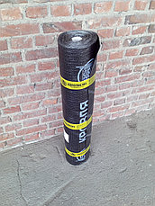 Биполикрин К-СТ-БЭ-К/ПП-4.5 кг, сланец серый (10м2) верхний слой, РБ, фото 3