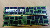 M393B1K70QB0-CMA Оперативная серверная память Samsung DDR3 8GB 2Rx4 1866Mhz ECC REG