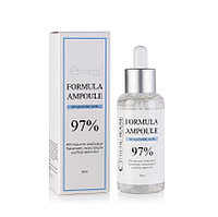 Сыворотка для лица с гиалуроном FORMULA AMPOULE HYALURONIC ACID, 80 мл ESTHETIC HOUSE