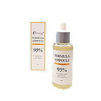 ESTHETIC HOUSE Сыворотка для лица с коллагеном FORMULA AMPOULE COLLAGEN, 80 мл