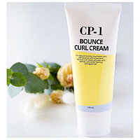 ESTHETIC HOUSE Ухаживающий крем для волос CP-1 BOUNCE CURL CREAM