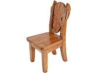 Деревянный стул №2