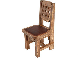 Деревянный стул №8