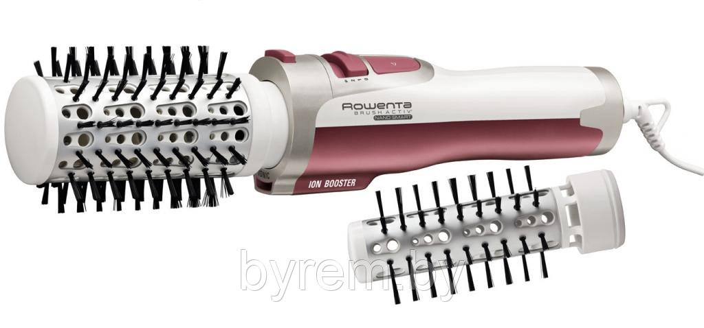 Фен-щетка ROWENTA CF 9421 Brush Activ Compact - фото 1 - id-p917668