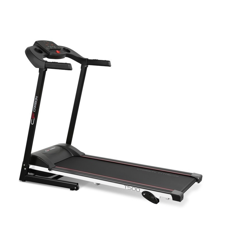 Беговая дорожка Carbon Fitness T500 - фото 1 - id-p141724910